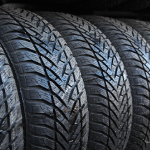 NRSEC Newark for Tyres