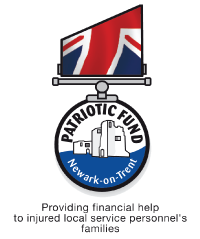 Supporting Newark Patriotic Fund