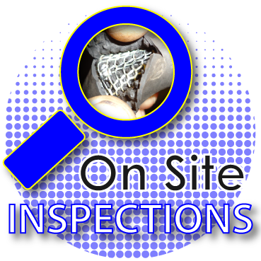 NRSEC Site Inspections